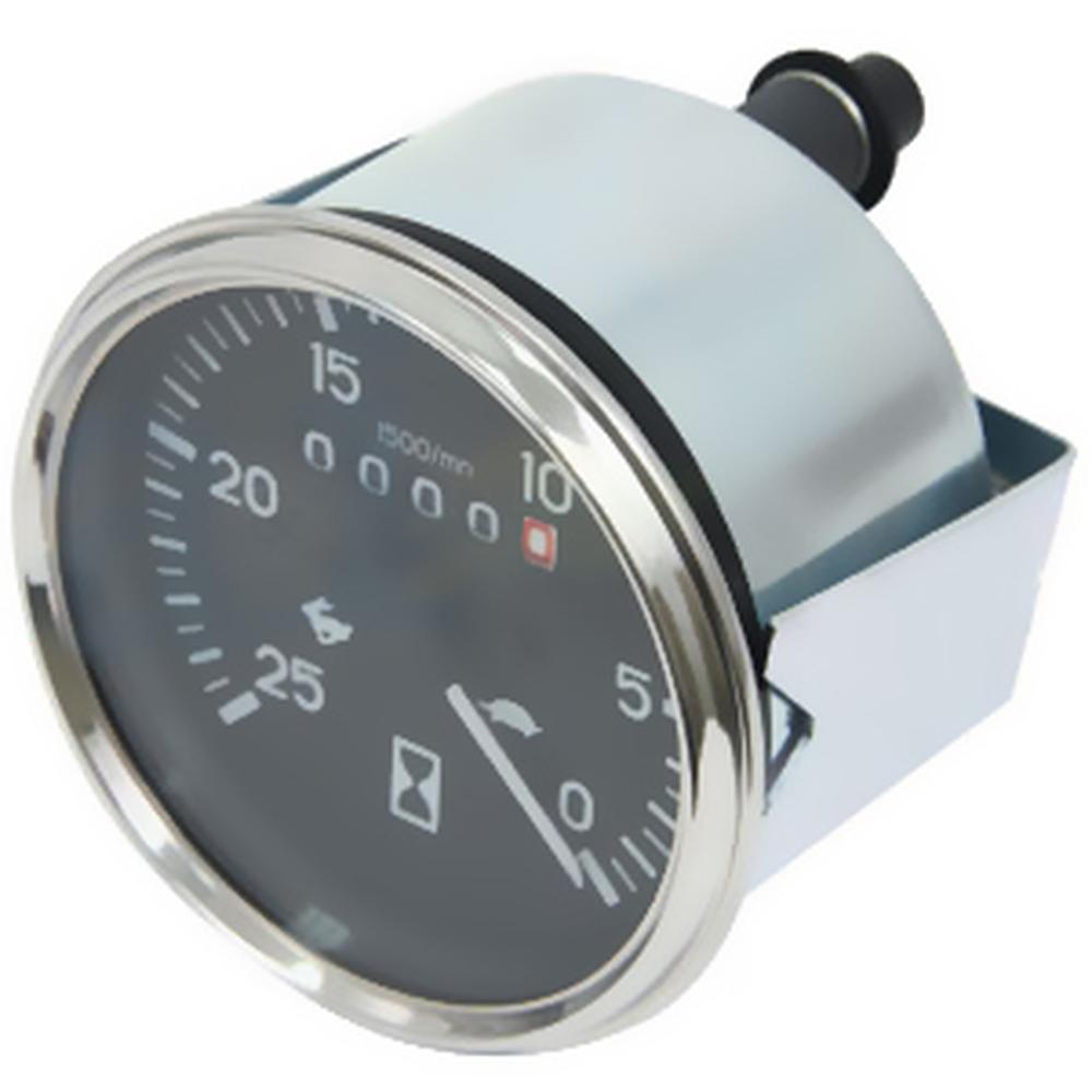 New 1674638M92 1877718M93 Tach Gauge Fits Massey Ferguson