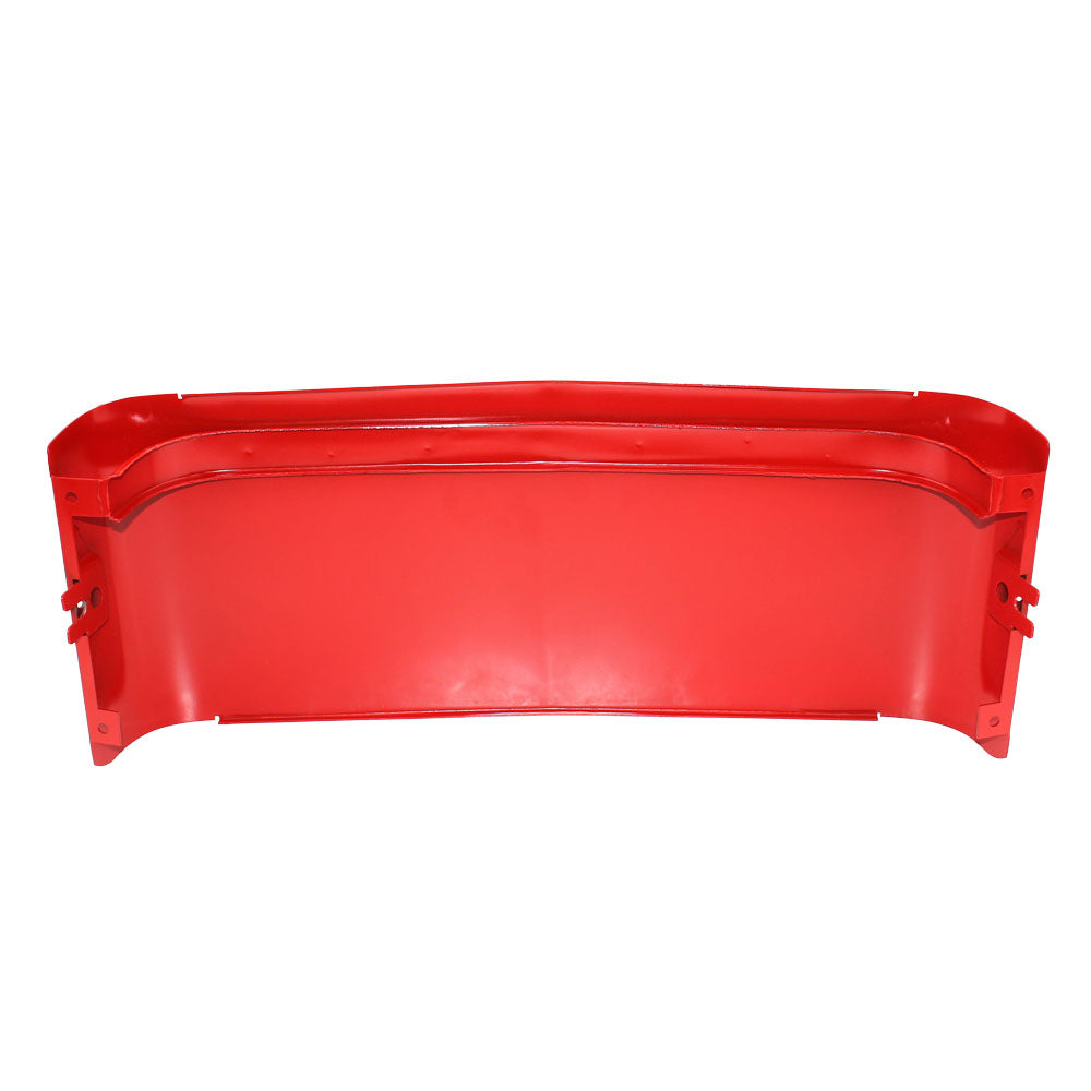 1674980M92 Battery Door Fits Massey Ferguson 20D 20F 240 250 30E 40E Tractor