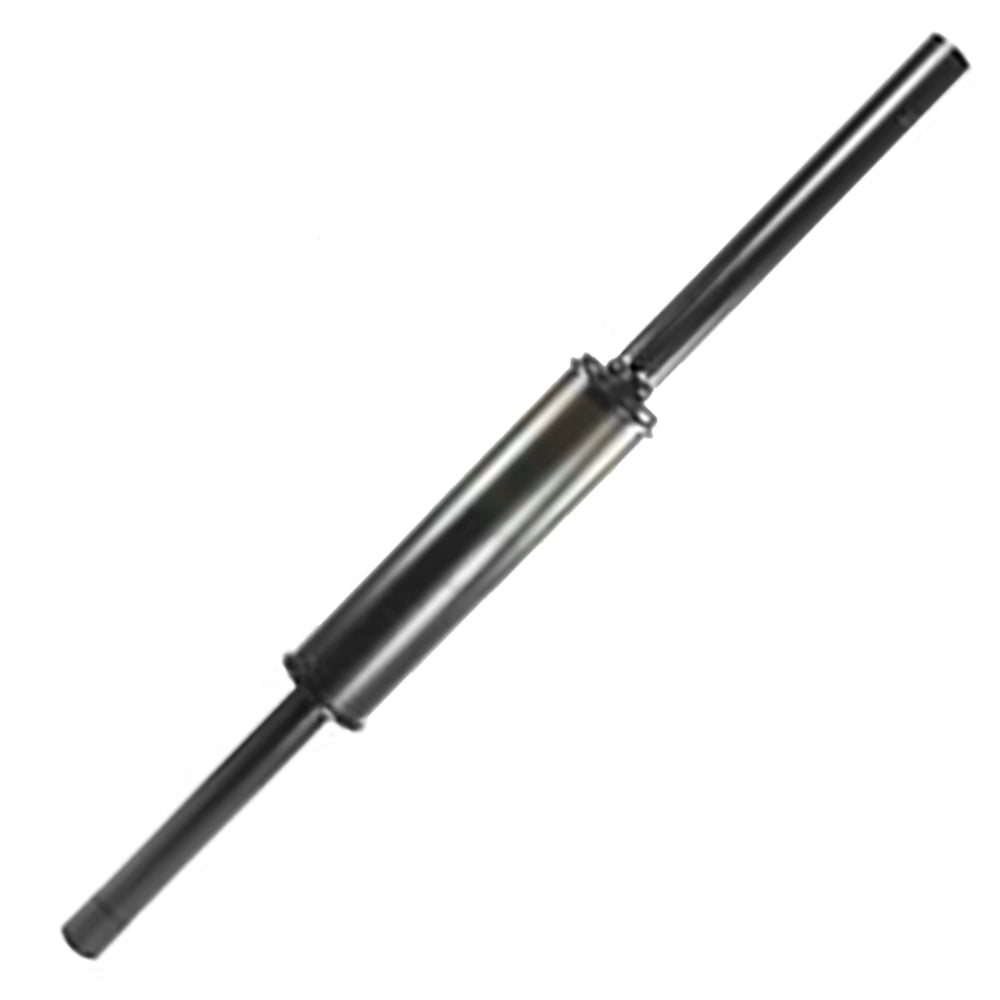 Muffler 1675390M91 Fits Massey Ferguson 275 290 30D 362 372 382 382N 565 575 590