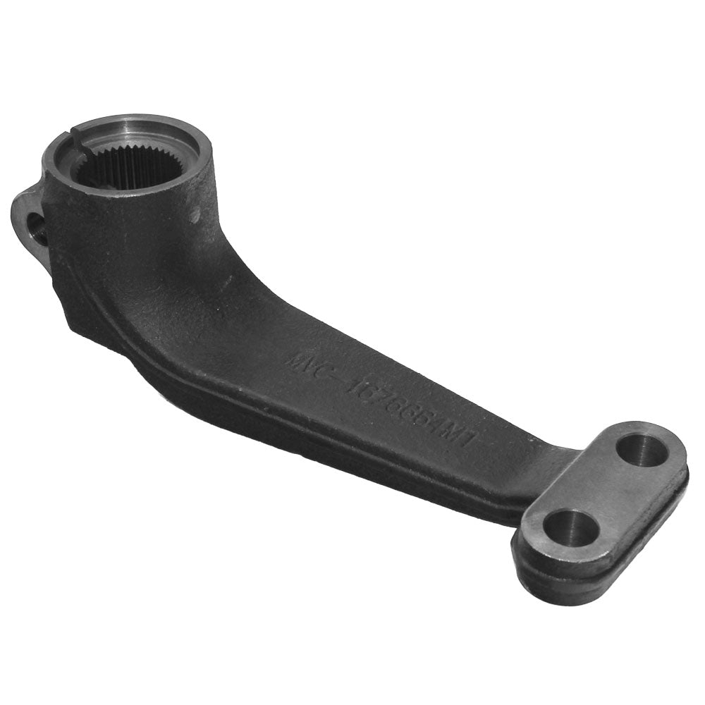1676664M1 Steering Arm Fits Massey Ferguson Tractor 275 285 290 168 178