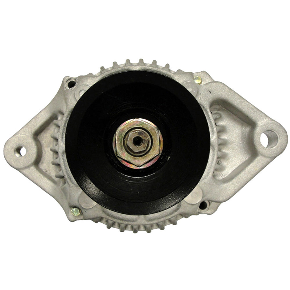 16771-64012 New Alternator Fits Kubota Tractor Models L2650F L2950F L3450F +