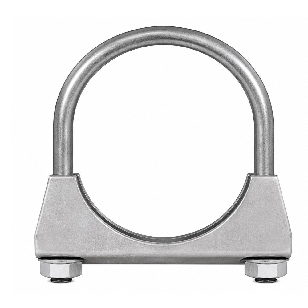 Muffler Clamp Fits Massey Ferguson Models