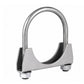 Muffler Clamp Fits Massey Ferguson Models