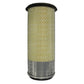 S.40551 Air Filter - Outer - Fits Massey Ferguson
