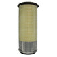 Outer Air Filter Fits Crosland Filters Replaces 9673