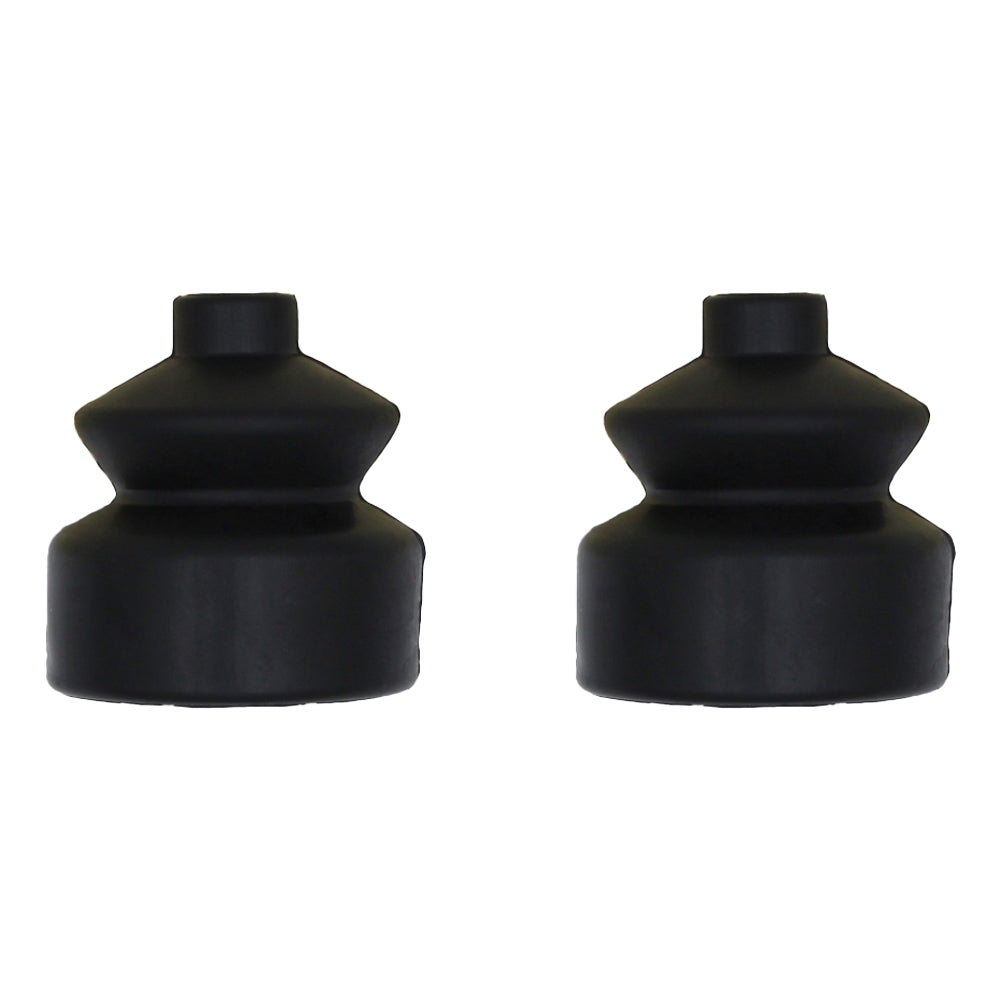 Gear Shift Lever Boot Cover Set Fits Case Tractor 380 885 580-F/G Loader Backhoe