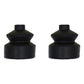 Gear Shift Lever Cover Boot Set Fits Massey Ferguson fits Landini 1678565M2