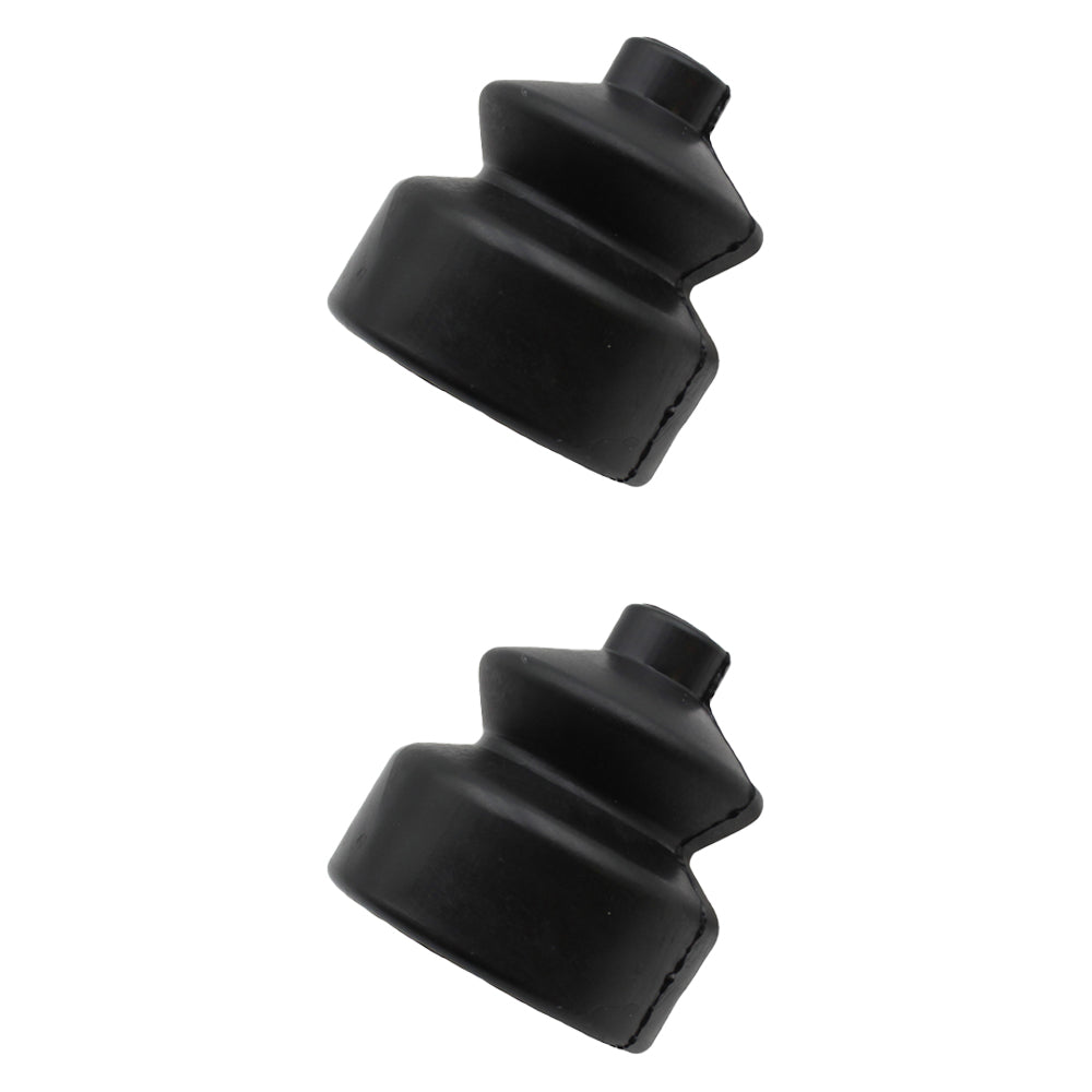 Qty 2: Gear Shift Boot Fits David Brown Replaces 1678565M2_x2