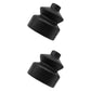 Qty 2: Gear Shift Boot Fits Massey Ferguson Replaces 1678565M1