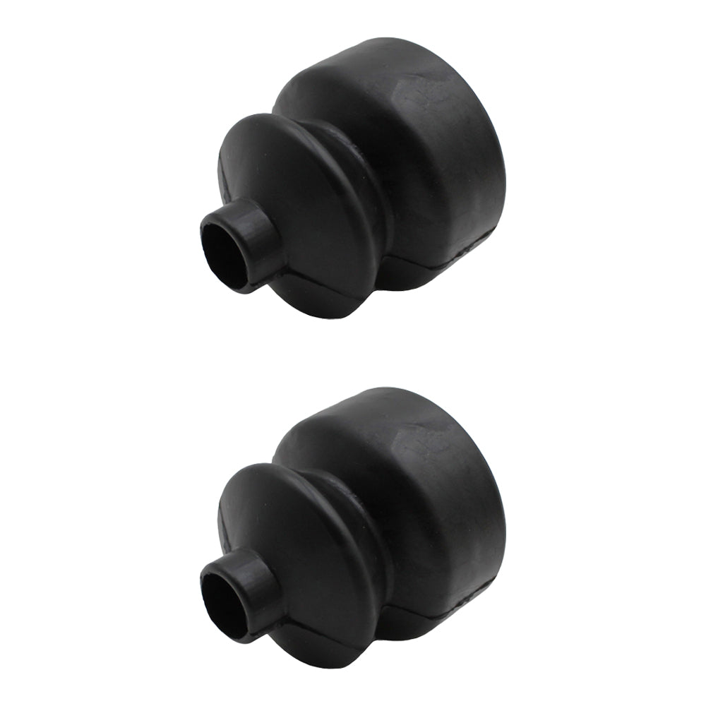 Gear Shift Lever Cover Gaiter Seal Boot Set Fits Case David Brown Tractor K92963