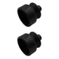 Gear Shift Boot Set Fits Case David Brown Tractor 990 995 996 1210 1212 1410 141