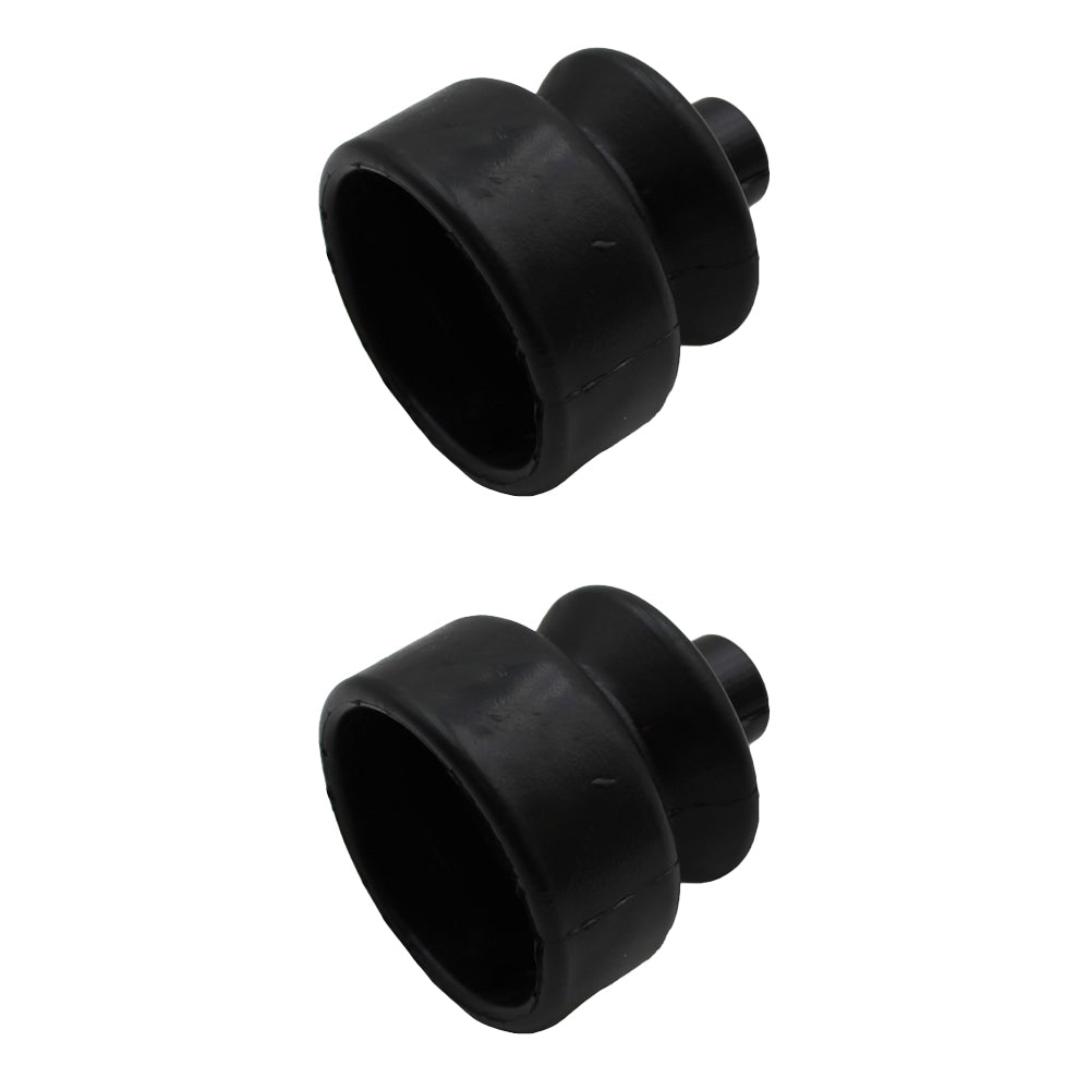 Set of 2 Tractor Gear Shift Boot for 885 990 995 996 1210 1212 1410 1412 S40822