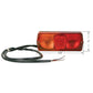 Left Hand Rear Light Fits Massey Ferguson Replaces 1668657M91