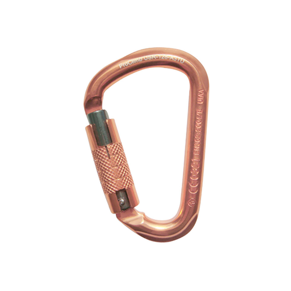 16789 Triple Locking Carabiner