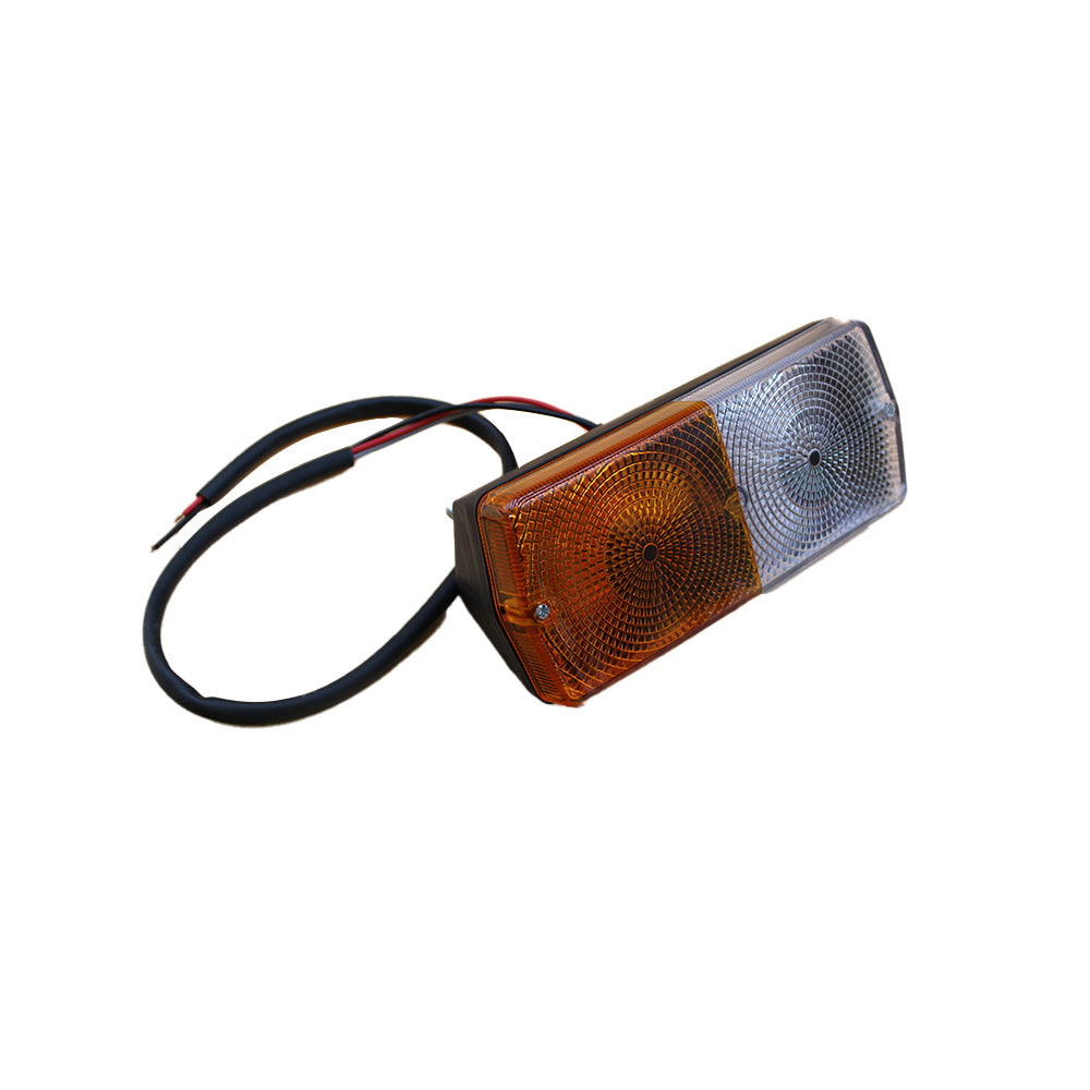 RH Combination Side Light Fits David Brown Replaces 1678990M91