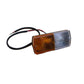 RH Combination Side Light Fits Massey Ferguson Replaces 1678990M91
