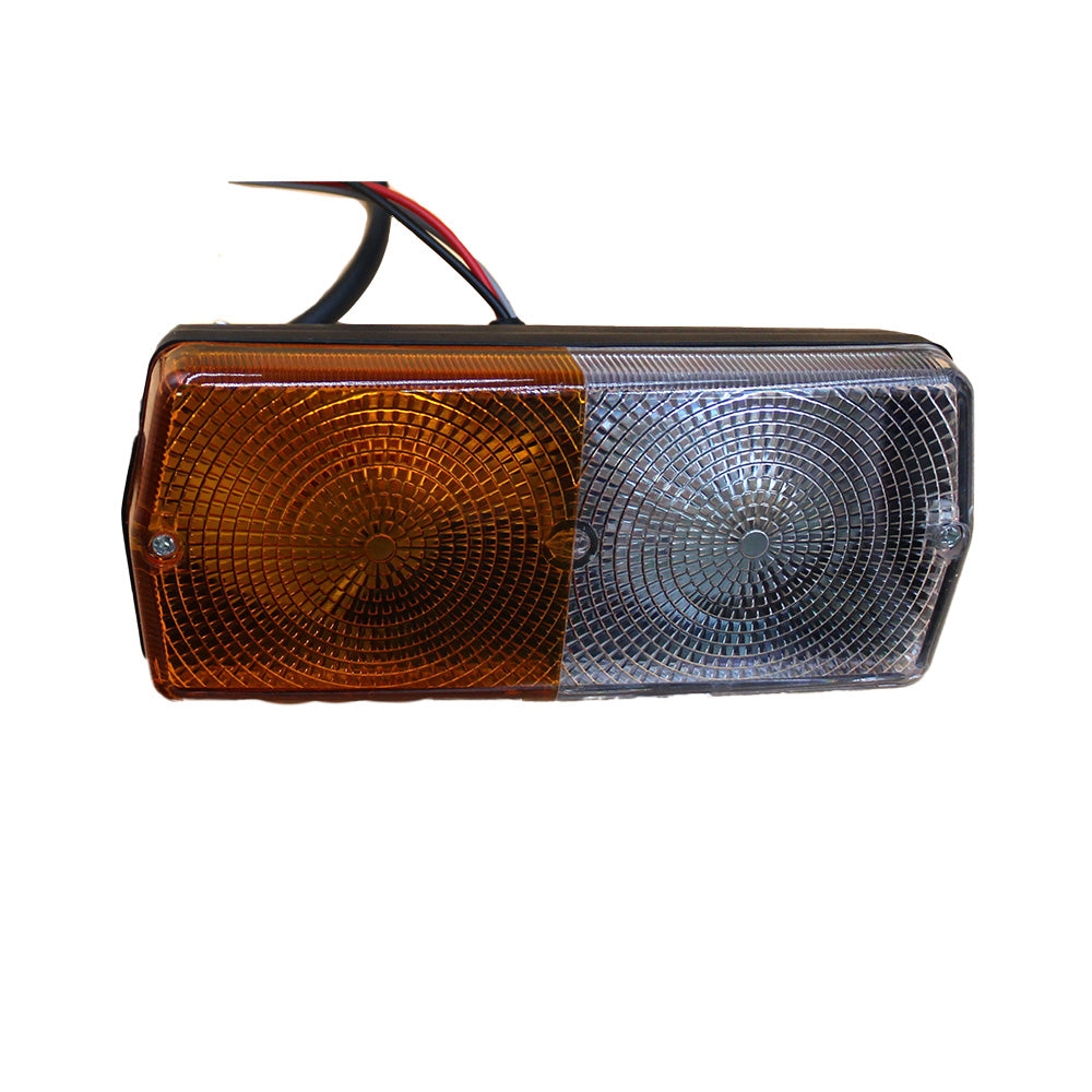 RH Combination Side Light Fits Landini Replaces 1678990M91