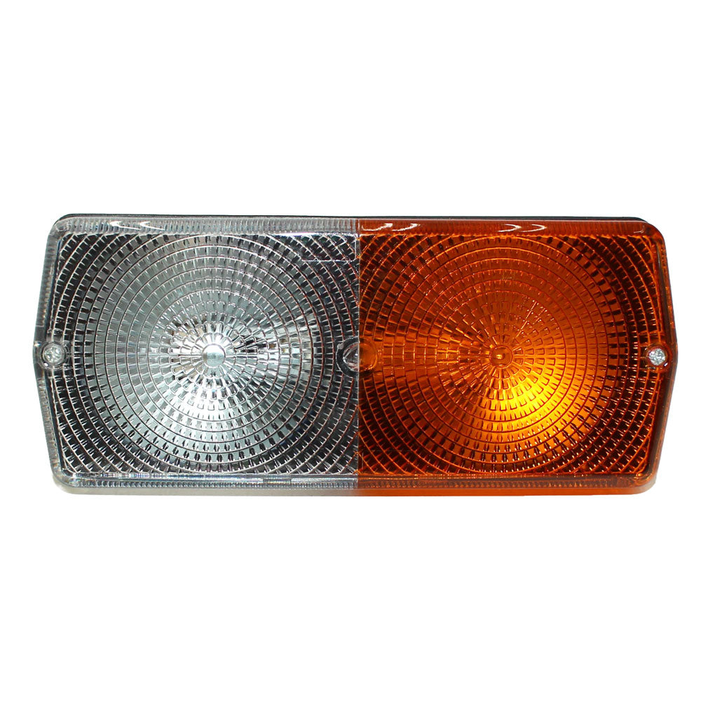 Combination Front Side Light LH Fits Landini Replaces 1678991M91