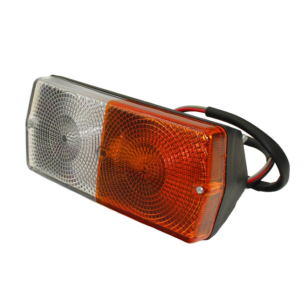 Combination Front Side Light LH Fits Landini Replaces 1678991M91