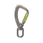 16790 ALUMINUM SWIVEL CARABINER