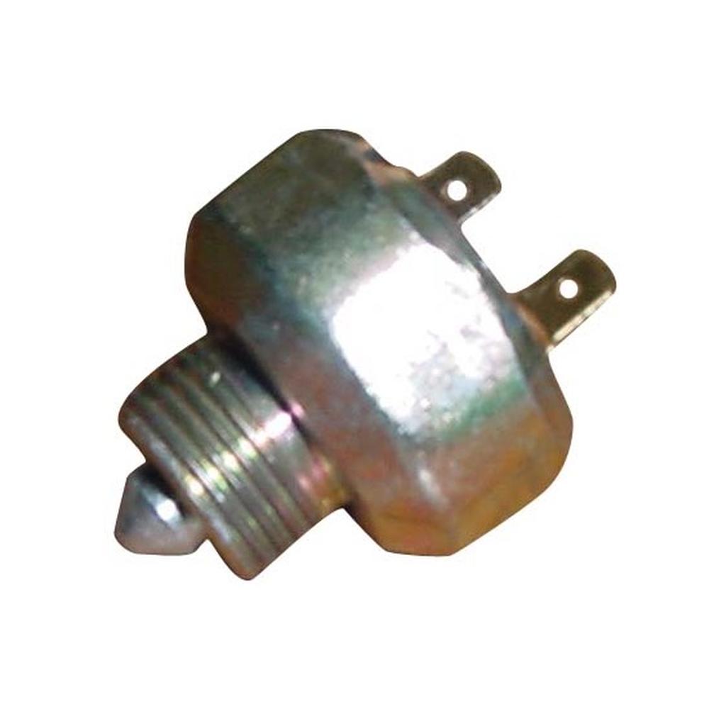 Starter Neutral Safety Switch Fits Ford/New Holland Replaces 81806706