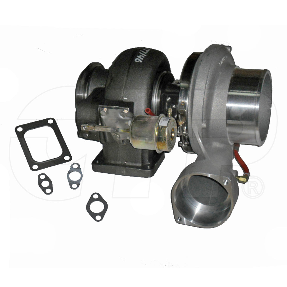 1679271 Turbo Gp-B Fits Caterpillar Models