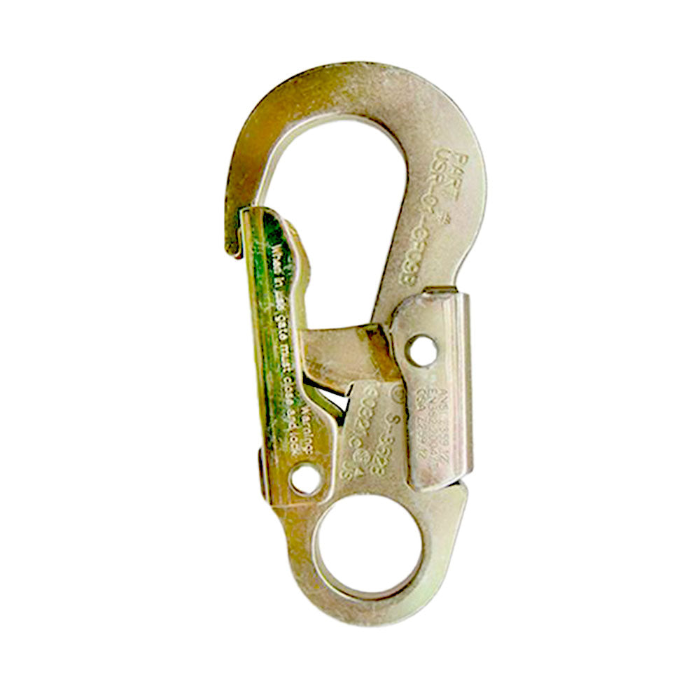 16796 STEEL SNAP HOOK