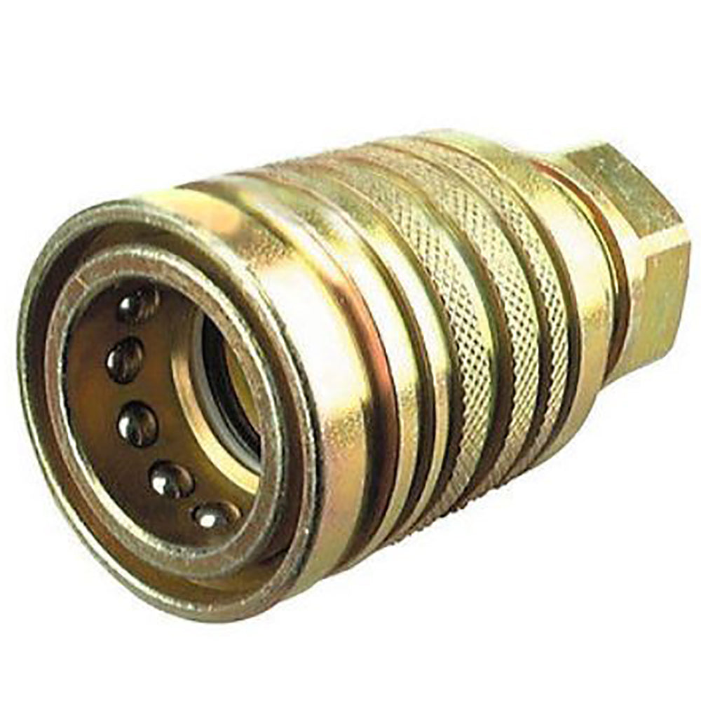1680263M1 New Quick Release Push / Pull Coupler Fits John Deere AL26972