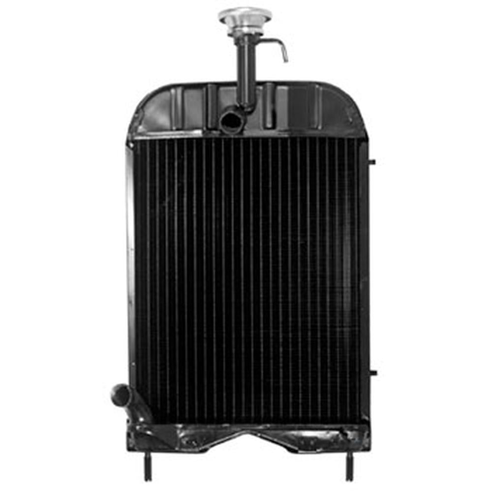Radiator Fits Massey Ferguson 40E 20E 250 20D 30H 30E 20F 240 1680547M92