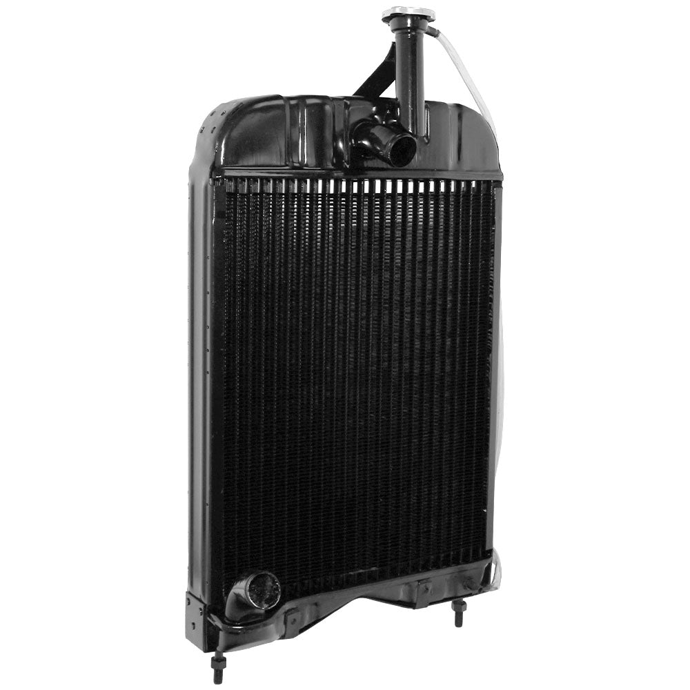 1680547M91 Radiator Fits Massey Ferguson 250 30E 20D 20E 30H 20F 231 240 40E +
