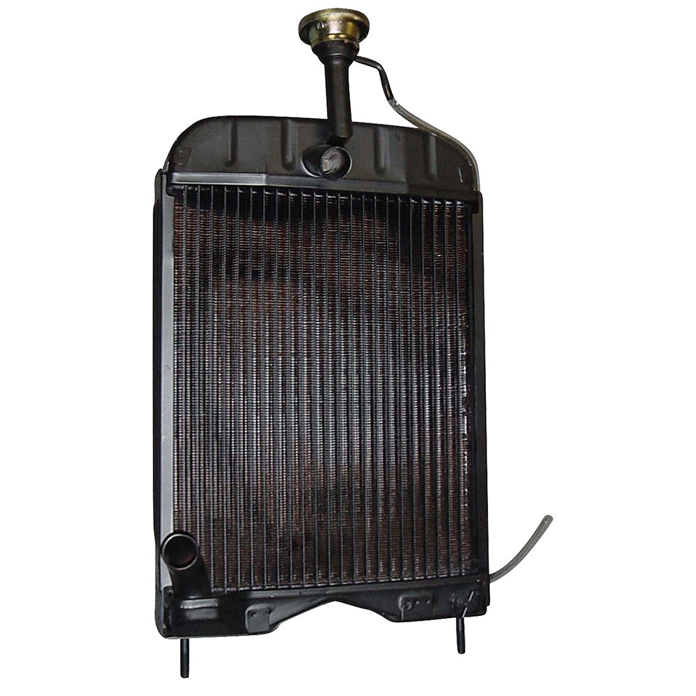 Radiator Fits Massey Ferguson 40E 20E 250 20D 30H 30E 20F 240 1680547M92