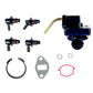 16833 FUEL PUMP FOR KOHLER