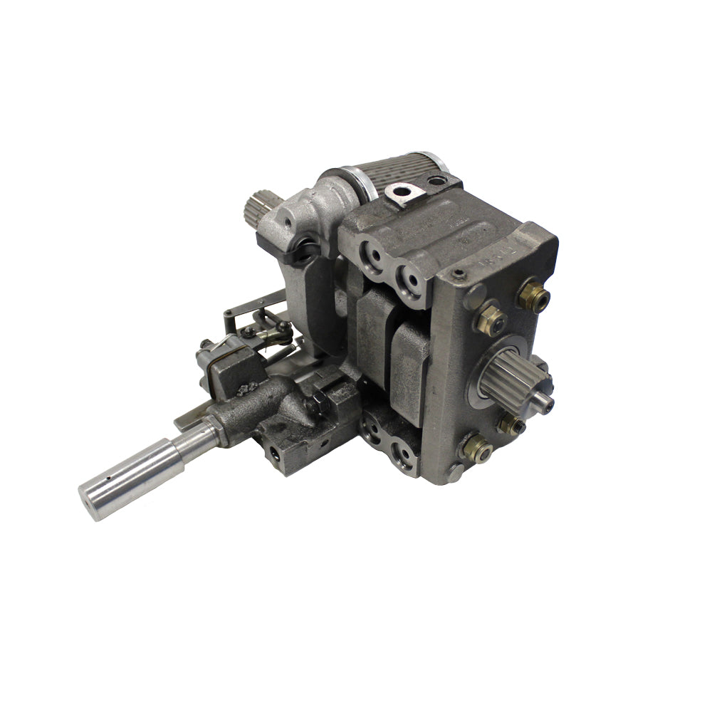 New Hydraulic Pump Fits Massey Ferguson 1683301M92 1672251M92 1675126M92