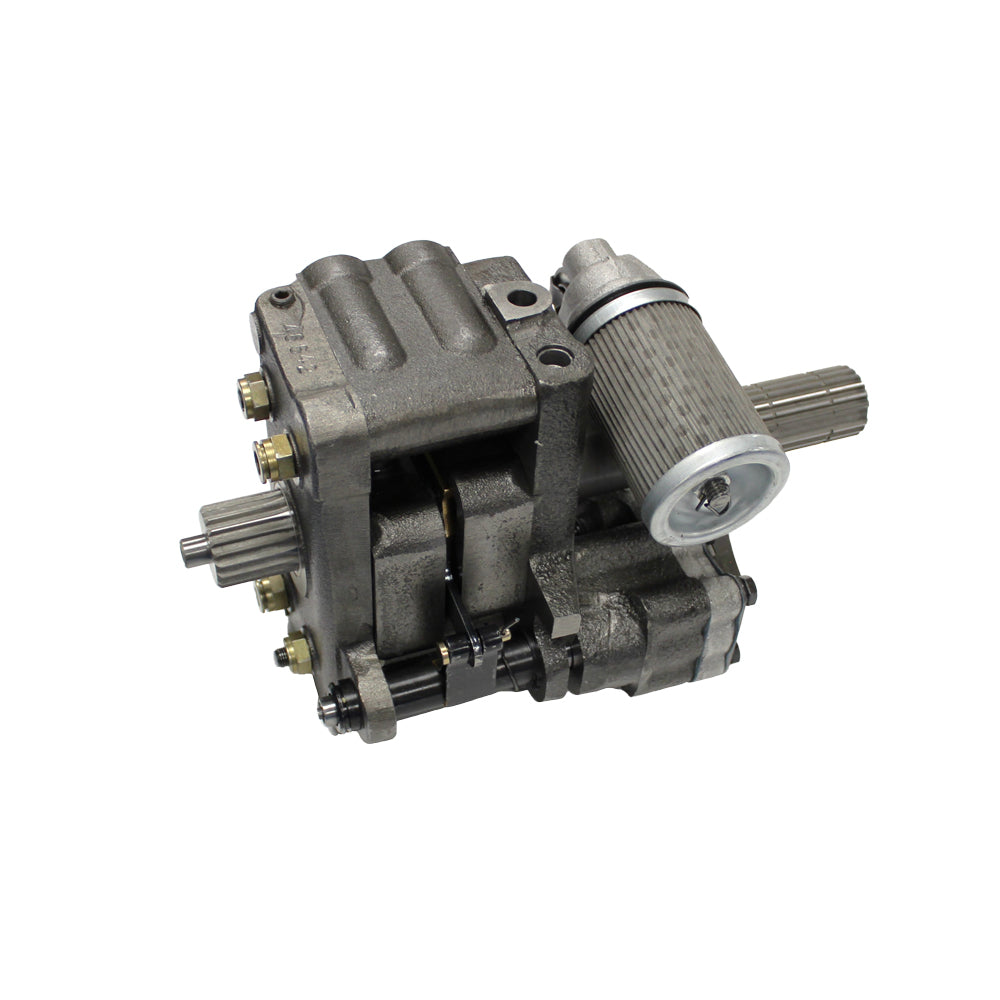 Hydraulic Lift Pump Fits Massey Ferguson 30 50 245 255 265 275 165 1683301M92