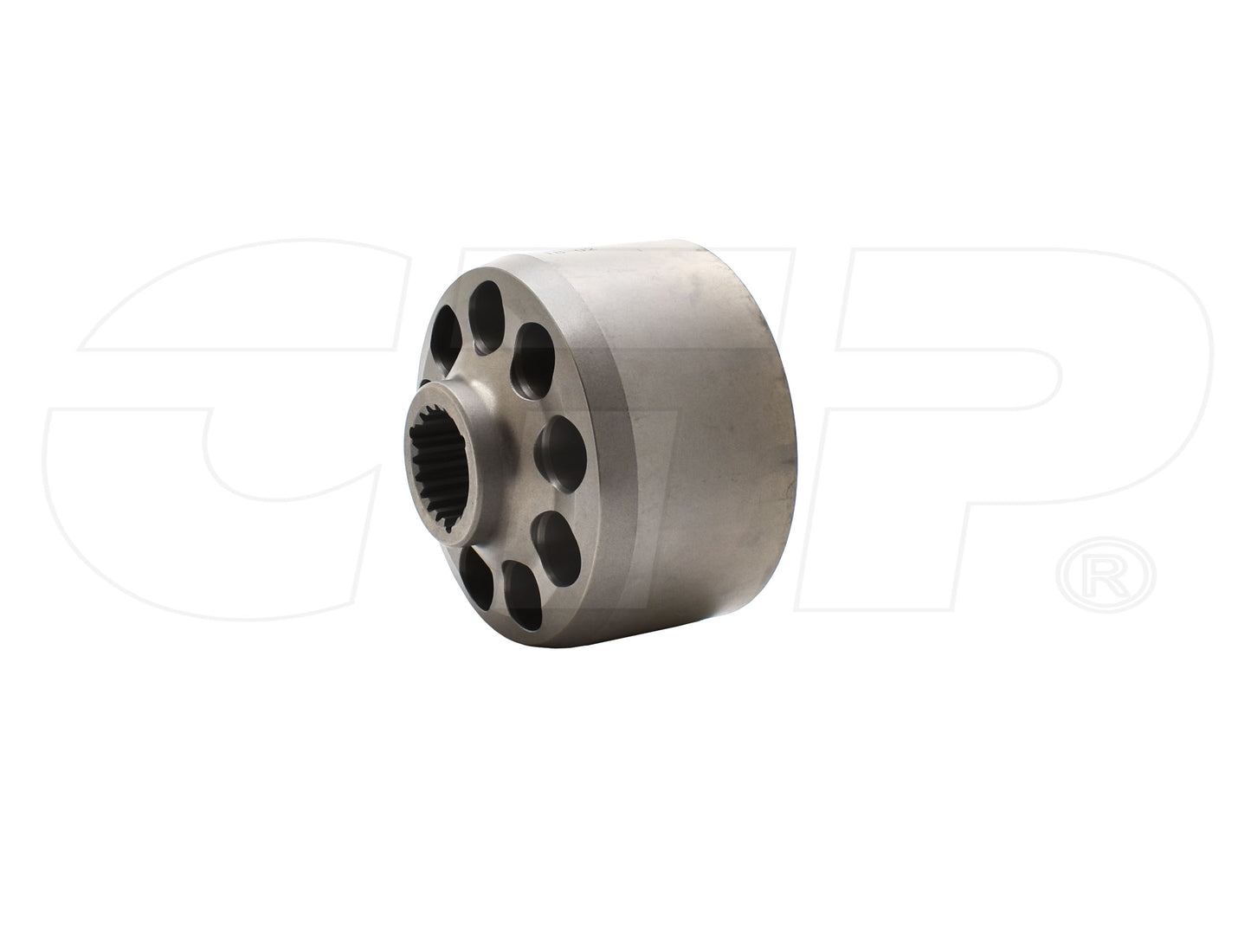 1683380 Barrel-Cyl Fits Caterpillar Models