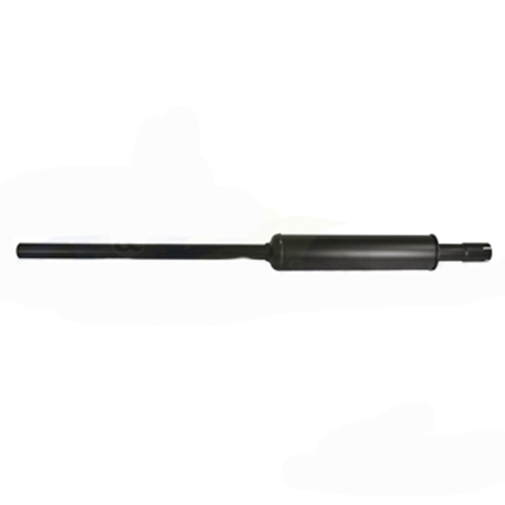 1683796M1 Muffler Fits Massey Ferguson Tractor Models 20B 20E 230 231 240 250