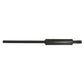 Vertical Round Muffler Fits Massey Ferguson Replaces 1661930M1