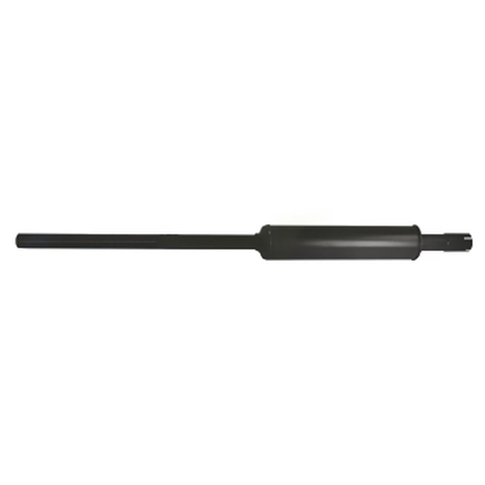 Vertical Round Muffler Fits Massey Ferguson Replaces 1661930M1