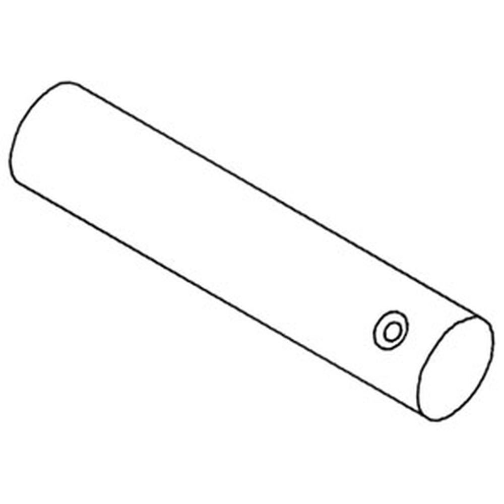 Front Axle Pin Fits Massey Ferguson Replaces 1684285M2