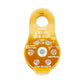 16846 FIXED SIDE MINI PULLEY