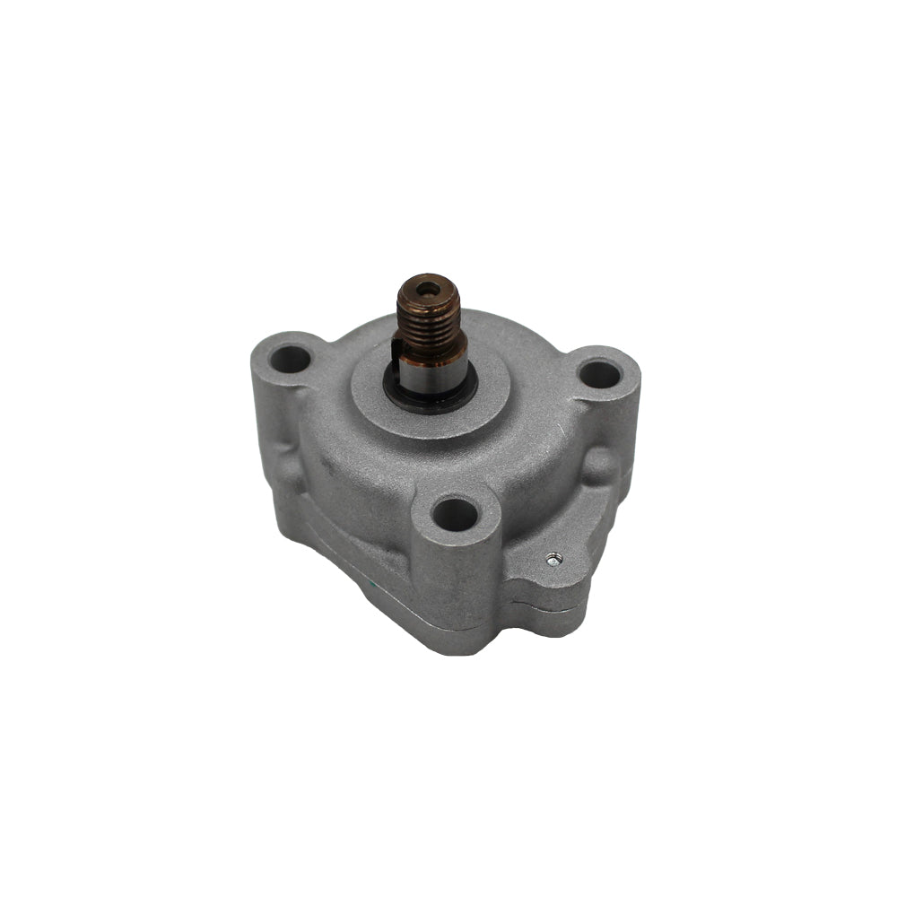 16851-35012 Oil Pump Fits Kubota Mini Excavator U15 U17 Engines D722 D902 Z482