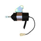 Fuel Solenoid Fits Bobcat Replaces 6670776