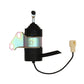 Fuel Shut Down Solenoid Fits Kubota ZD18 ZD18F ZD21 ZD221 ZD321(S/N<=BVZ9?99)
