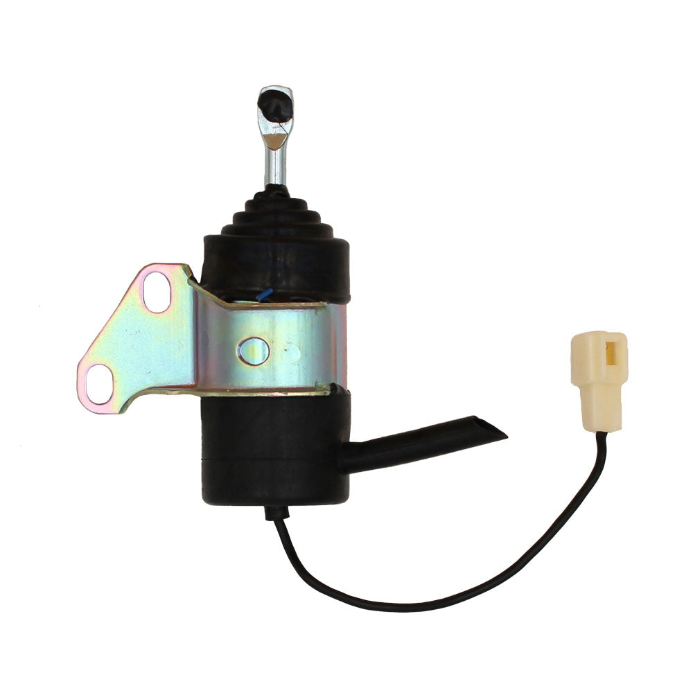 Fuel Solenoid Fits Kubota Replaces 16851-60011
