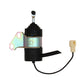E-6670776 Fuel Shutoff Solenoid Fits Bobcat Mini Track Loaders, Skid Steers, +++