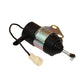 Fits Kubota shut off Fuel solenoid 16851-60014 RTV900R, RTV900S, RTV900T,