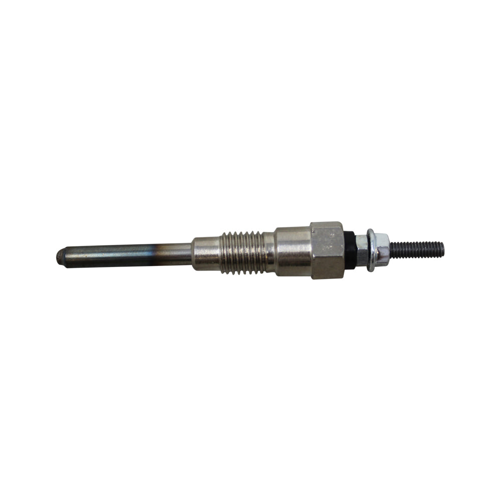 GLOW PLUG Fits Kubota ZD18F MOWER ZD21 ZD21F ZD221 ZD25F ZD28 ZD28F ZD321 ZD321N