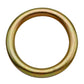 16853 FORGED STEEL RIGGING RING