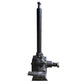 1687020M92 One New Steering Gear Assembly Fits Massey Ferguson 100 Series 165