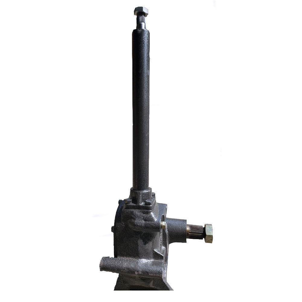 1687020M92 One New Steering Gear Assembly Fits Massey Ferguson 100 Series 165